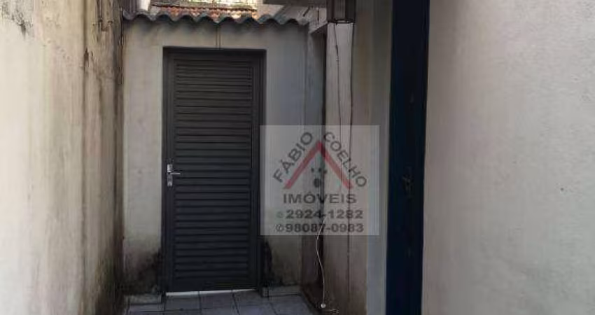 Sobrado com 2 dormitórios à venda, 128 m² por R$ 750.000 - Planalto Paulista - São Paulo/SP - AGENDE AINDA HOJE SUA VISITA COM NOSSOS CORRETORES