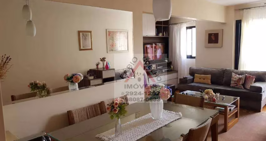 Apartamento com 2 dormitórios à venda, 66 m² por r$ 600.000,00 - saúde - são paulo/sp