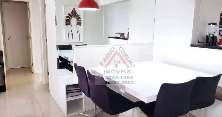 Apartamento com 2 dormitórios à venda, 96 m² por r$ 970.000 - jabaquara - são paulo/sp - agende ainda hoje sua visita com nossos corretores!