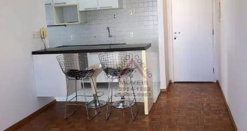 Apartamento com 2 dormitórios à venda, 52 m² por r$ 700.000 - brooklin - são paulo/sp - agende ainda hoje sua visita com nossos corretores!