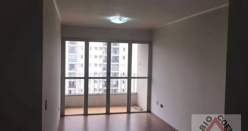 Apartamento com 3 dormitórios à venda, 80 m² - vila mascote - são paulo/sp . agende sua visita com nossos corretores ainda hoje!