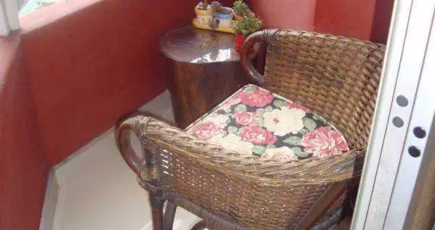 Apartamento com 2 dormitórios à venda, 64 m² - jabaquara - são paulo/sp