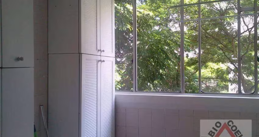 Apartamento com 2 dormitórios à venda, 59 m² - interlagos sp agende sua visita com nossos corretores