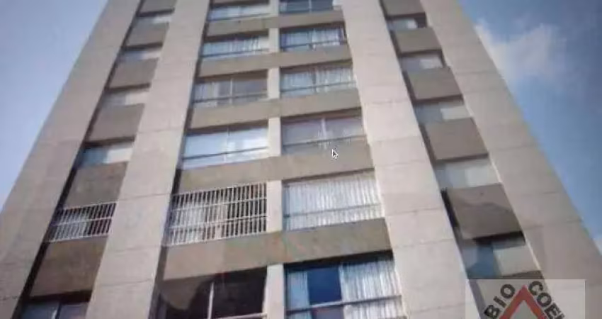 Apartamento com 2 dormitórios à venda, 55 m² - vila mascote - são paulo/sp agendar visita com nossos corretores