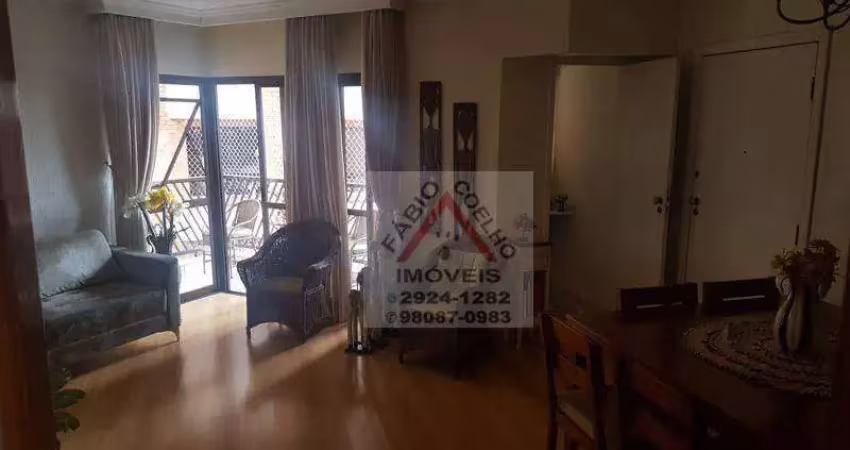 Apartamento com 4 dormitórios à venda, 136 m² por r$ 1.150.000 - vila mariana - são paulo/sp.agende sua visita ainda hoje com um de nossos corretores.