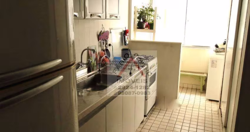 Apartamento com 3 dormitórios à venda, 90 m² - Vila Olímpia - São Paulo/SP - AGENDE AINDA HOJE SUA VISITA COM NOSSOS CORRETORES