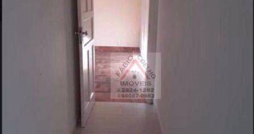 Sobrado com 3 dormitórios à venda, 270 m² - Jabaquara - São Paulo/SP - AGENDE AINDA HOJE SUA VISITA COM NOSSOS CORRETORES