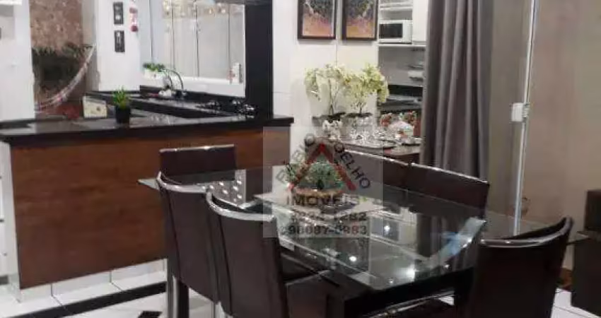 Casa com 3 dormitórios à venda, 125 m² por r$ 790.000,00 - cupecê - são paulo/sp