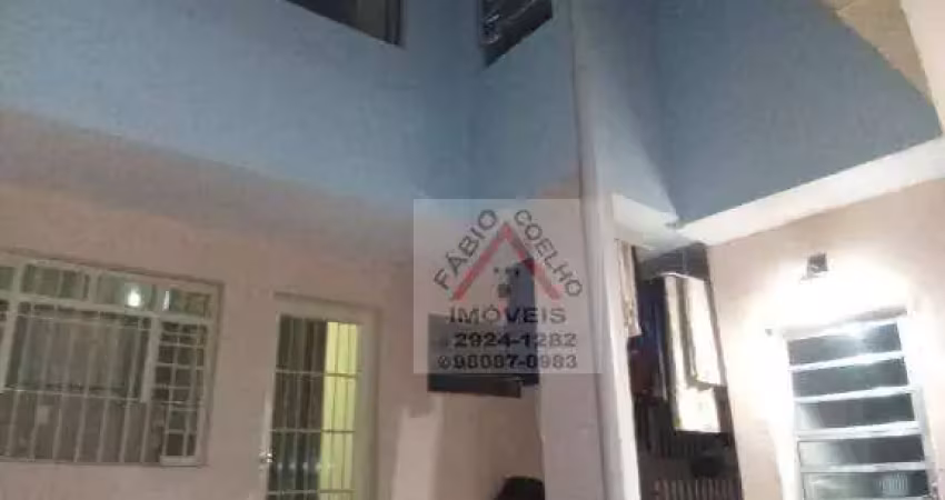 Sobrado com 6 dormitórios à venda, 145 m² por r$ 599.000,00 - jardim primavera (zona sul) - são paulo/sp