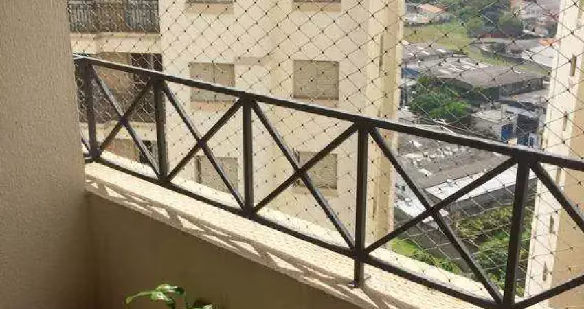 Apartamento à venda, 126 m² por r$ 650.000,00 - campo grande - são paulo/sp