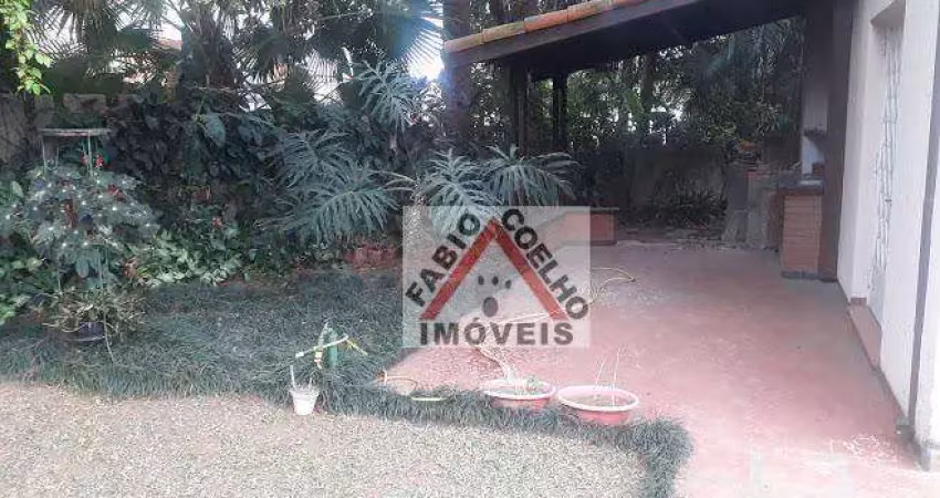 Sobrado com 5 dormitórios à venda, 240 m² por r$ 1.500.000 - jardim marajoara - são paulo/sp