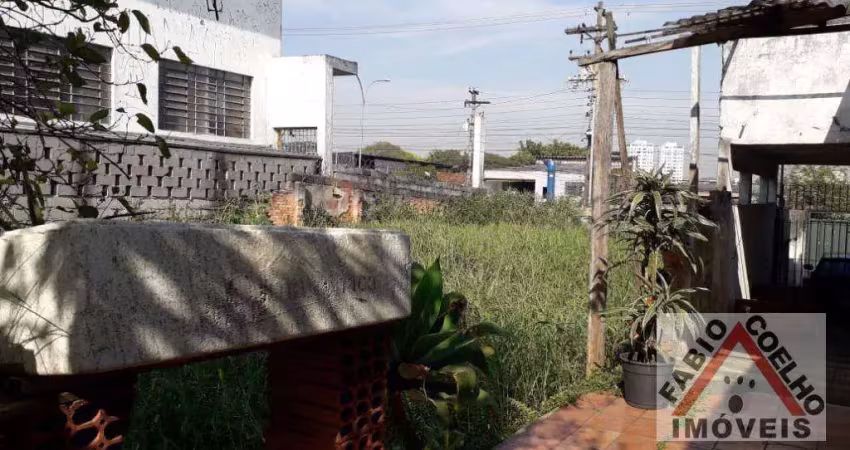 Terreno à venda, 860 m² por r$ 2.600.000,00 - jardim sabará - são paulo/sp