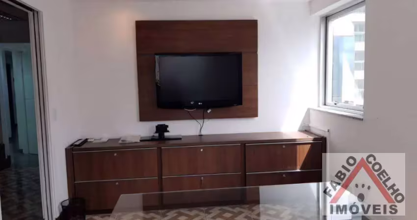 Conjunto à venda, 32 m² por r$ 308.000,00 - santo amaro - são paulo/sp