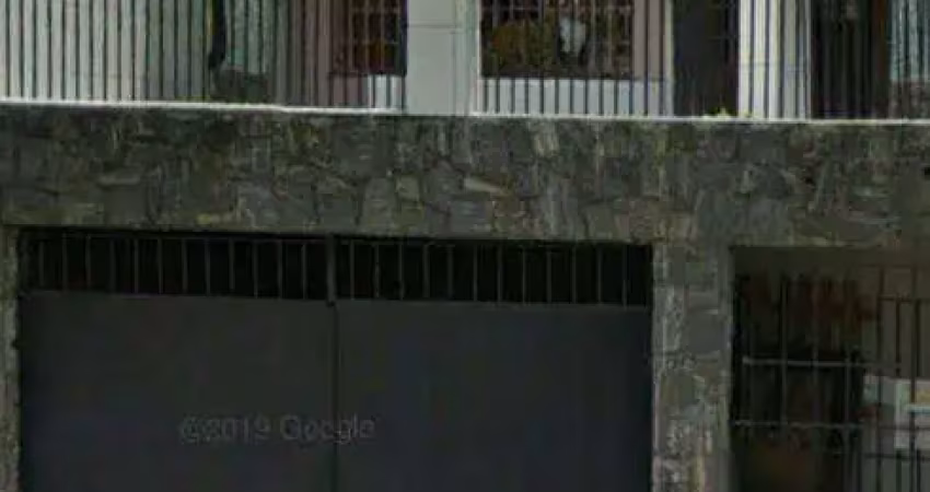 Casa com 2 dormitórios à venda, 240 m² por r$ 549.900 - vila marari - são paulo/sp