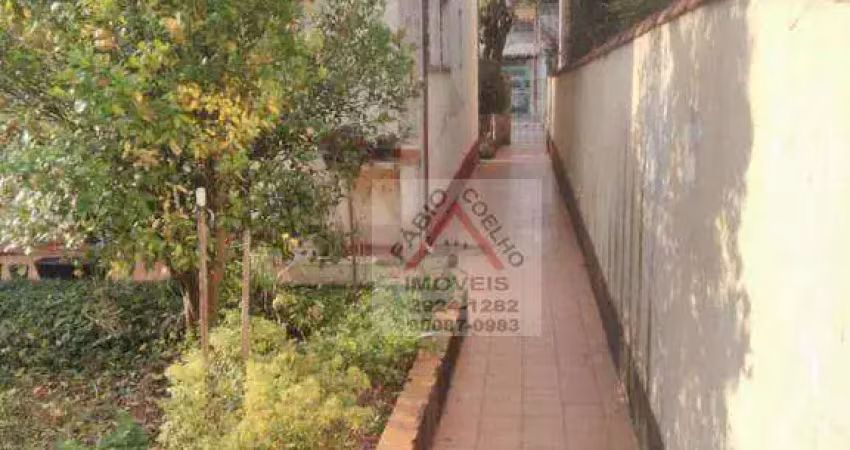 Sobrado com 3 dormitórios à venda, 218 m² por r$ 1.100.000 - vila marari - são paulo/sp - agende ainda hoje sua visita com nossos corretores