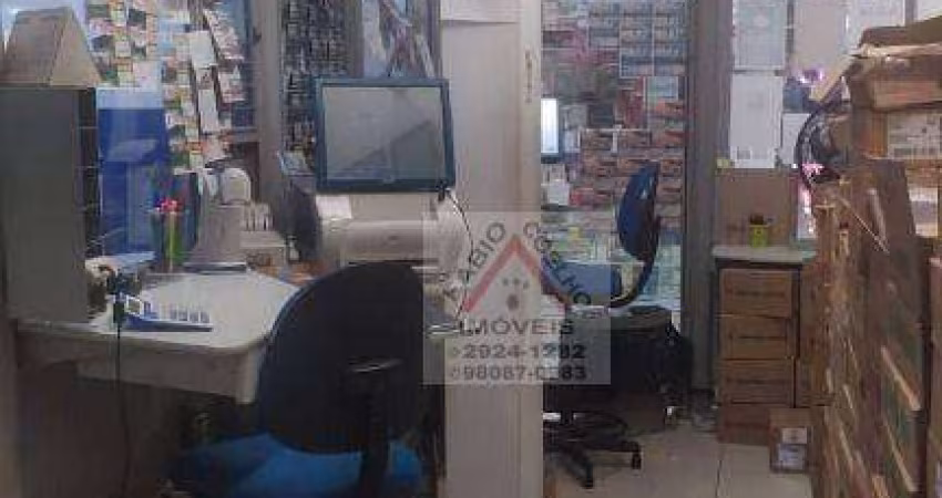 Loja à venda, 15 m² por R$ 1.100.000,00 - Santo Amaro - São Paulo/SP
