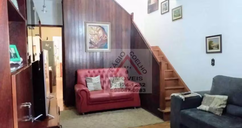 Sobrado com 3 dormitórios à venda, 150 m² por r$ 850.000 - jd aeroporto -sp.agende sua visita com um de nossos corretores ainda hoje!