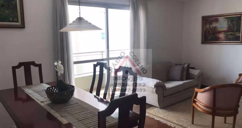 Apartamento com 3 dormitórios à venda, 105 m² por r$ 1.100.000 - moema - são paulo/sp - agende ainda hoje sua visita com nossos corretores