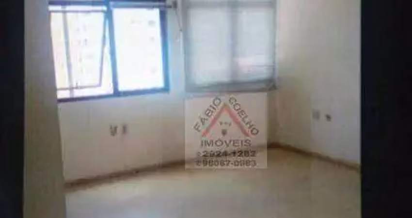 Conjunto à venda, 40 m² por r$ 270.000 - chácara santo antônio (zona sul) - são paulo/sp - agende sua visita ainda hoje!