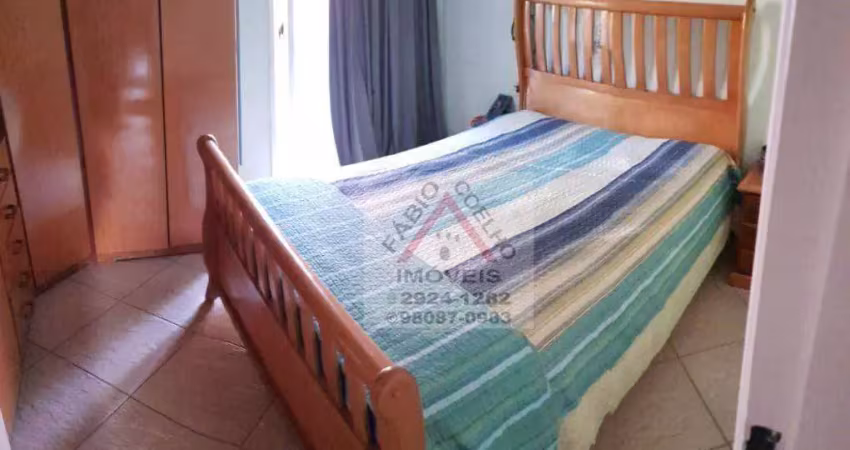 Sobrado com 2 dormitórios à venda, 120 m² por R$ 483.000 - Vila do Castelo - São Paulo/SP