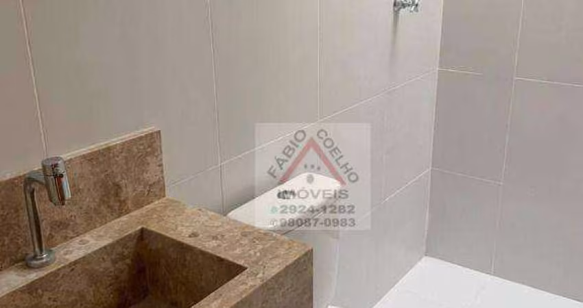 Sobrado à venda, 120 m² por R$ 850.000,00 - Campo Grande - São Paulo/SP