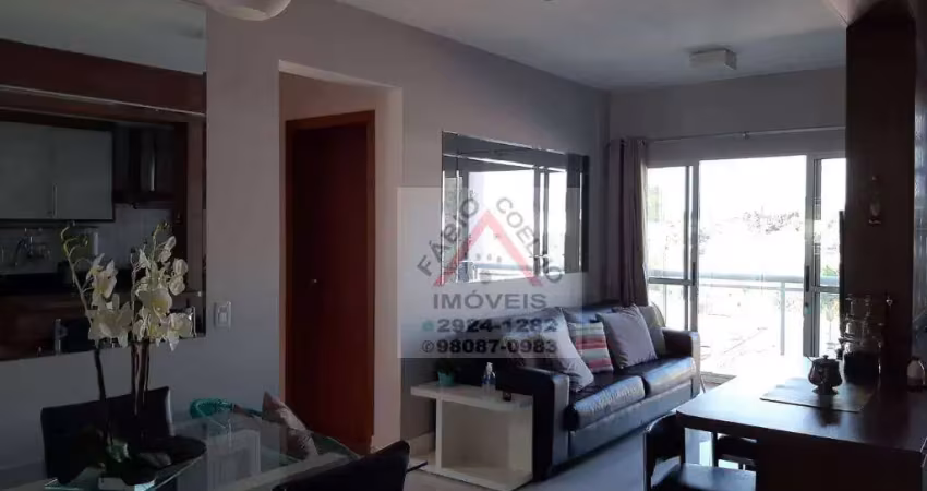 Apartamento com 2 dormitórios à venda, 54 m² por r$ 450.000 - jabaquara - são paulo/sp - agende ainda hoje sua visita com nossos corretores!