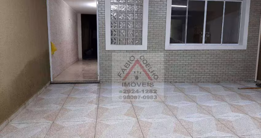 Sobrado com 3 dormitórios à venda, 157 m² por r$ 690.000 - campo limpo - são paulo/sp - agende ainda hoje sua visita com nossos corretores!