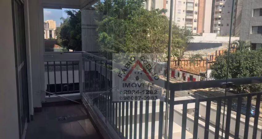 Apartamento com 3 quartos à venda no Jardim Prudência, São Paulo 