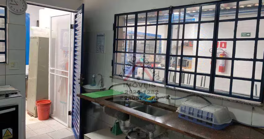 Casa com comercial à venda, 160 m² por r$ 1.800.000 - brooklin paulista - são paulo/sp.agende sua visita com um de nossos corretores ainda hoje.