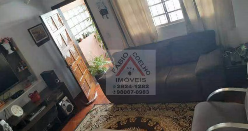 Casa com 2 dormitórios à venda, 150 m² - Vila Santa Catarina - SP.AGENDE SUA VISITA COM UM DE NOSSOS CORRETORES AINDA HOJE.