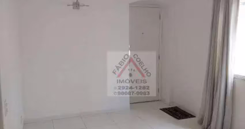 Apartamento com 3 dormitórios à venda, 85 m² por r$ 780.000,00 - moema - são paulo/sp