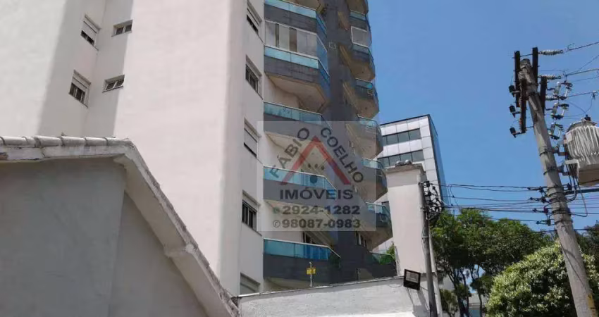 Apartamento com 3 dormitórios à venda, 143 m² por r$ 1.090.000 - campo belo - são paulo/sp - agende ainda hoje sua visita com nossos corretores!