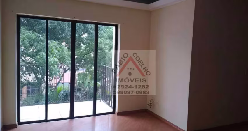 Apartamento com 2 quartos à venda na Vila Santa Catarina, São Paulo 