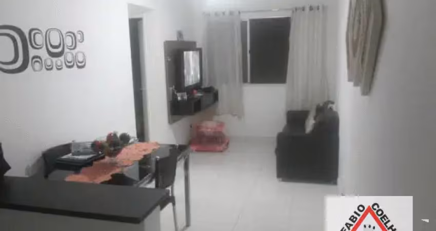 Apartamento Residencial à venda, Parque Munhoz, São Paulo - AP5313.