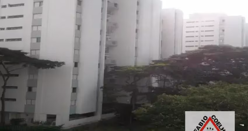 Apartamento residencial à venda, jardim taquaral, são paulo - ap5591.