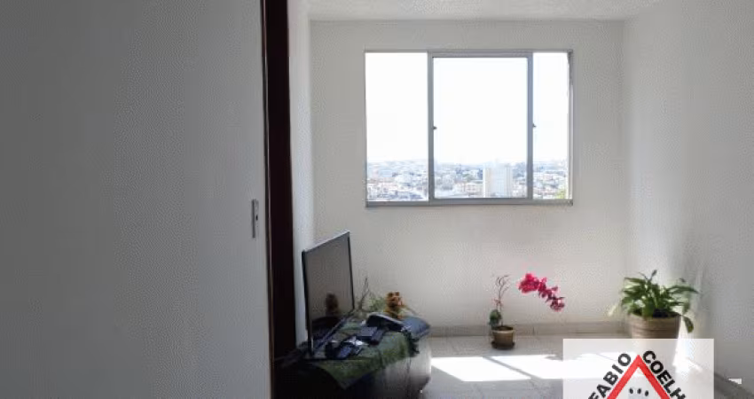 Apartamento Residencial à venda, Parque Munhoz, São Paulo - AP5909.