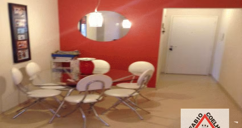 Apartamento Residencial à venda, Vila Constança, São Paulo - AP6351.
