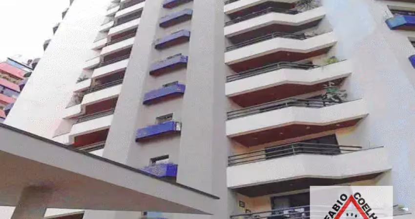 Apartamento residencial à venda, vila mascote, são paulo - ap5288.