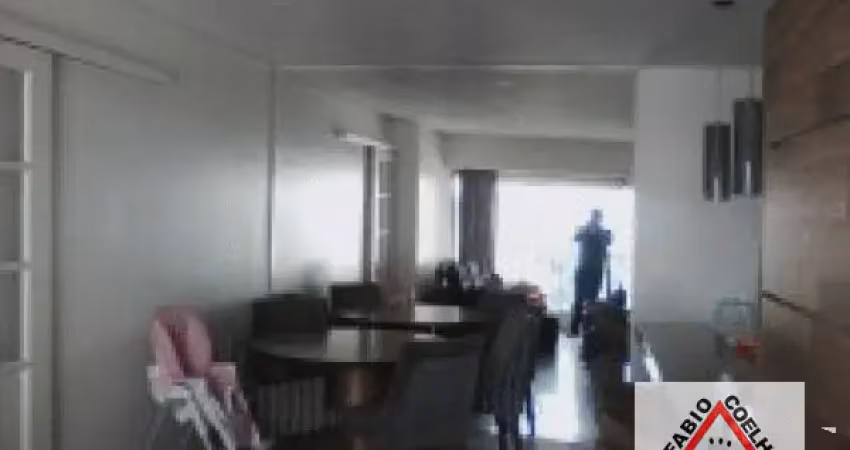 Apartamento residencial à venda, vila mascote, são paulo - ap5345.