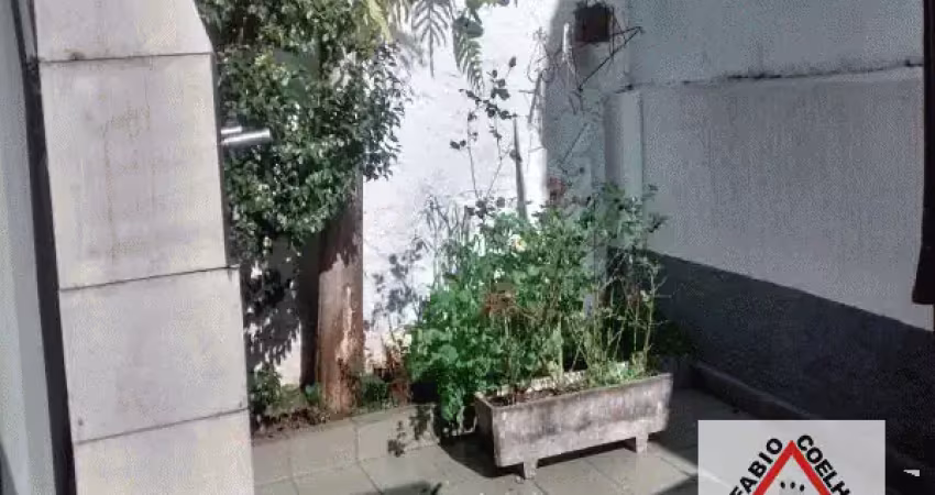 Casa residencial à venda, vila santa catarina, são paulo - ca1310.