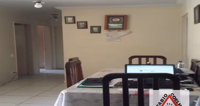 Apartamento Residencial à venda, Capão Redondo, São Paulo - AP6030.