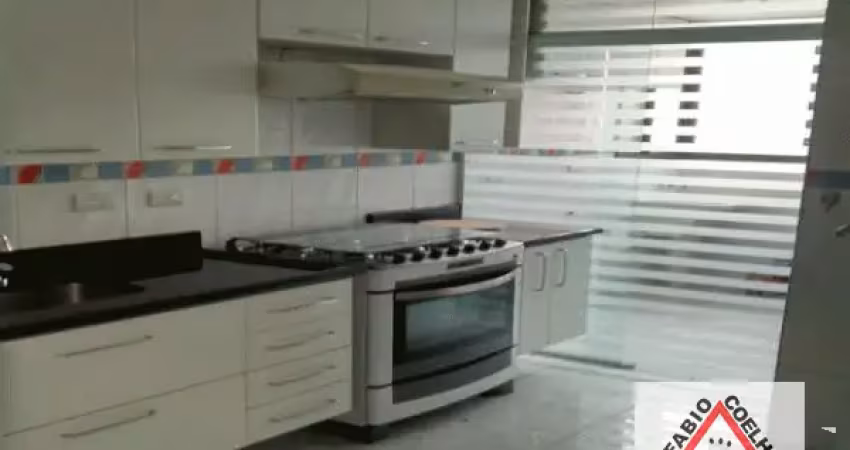 Apartamento residencial à venda, vila mascote, são paulo - ap6087.