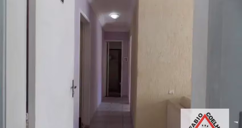 Apartamento residencial à venda, jardim sônia (zona sul), são paulo - ap6239.