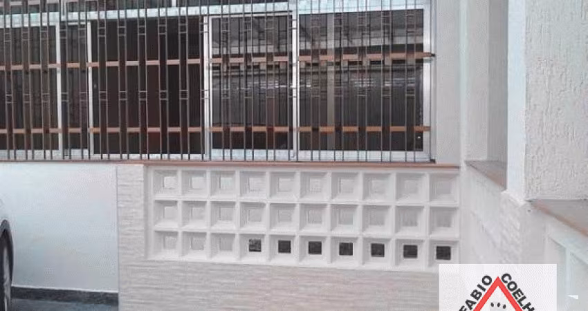 Casa Residencial à venda, Planalto Paulista, São Paulo - CA1340.