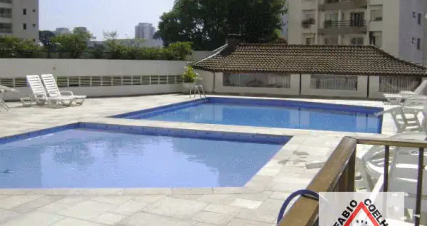 Apartamento residencial à venda, vila mascote, são paulo - ap6111.
