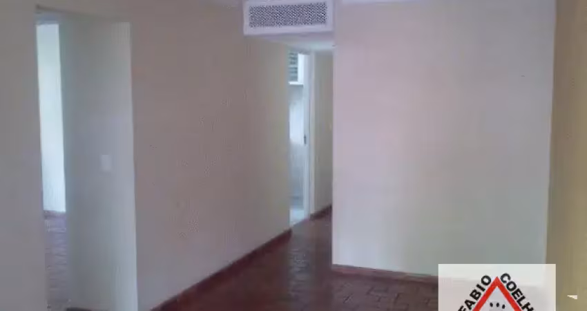 Apartamento residencial à venda, vila sofia, são paulo - ap6216.