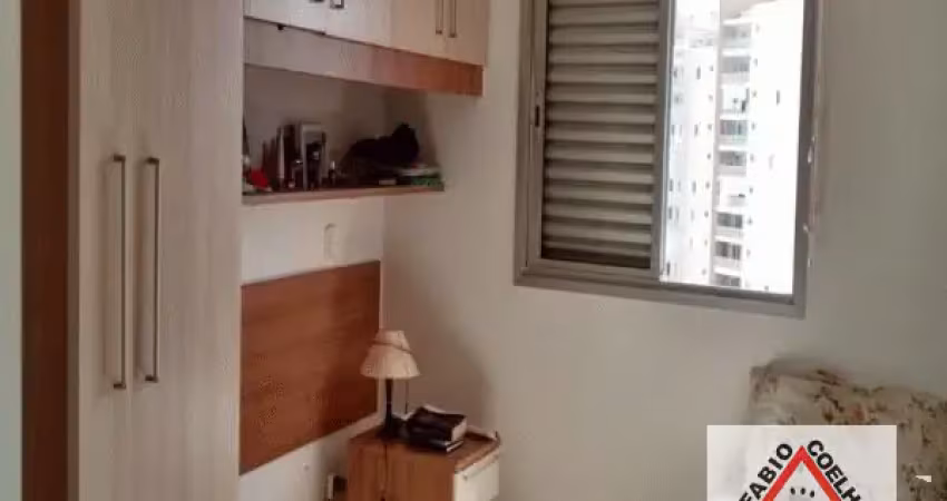 Apartamento residencial à venda, vila isa, são paulo - ap5375.