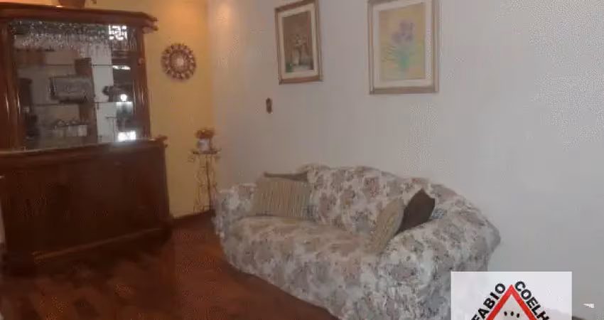 Casa residencial à venda, vila arriete, são paulo - ca1252.