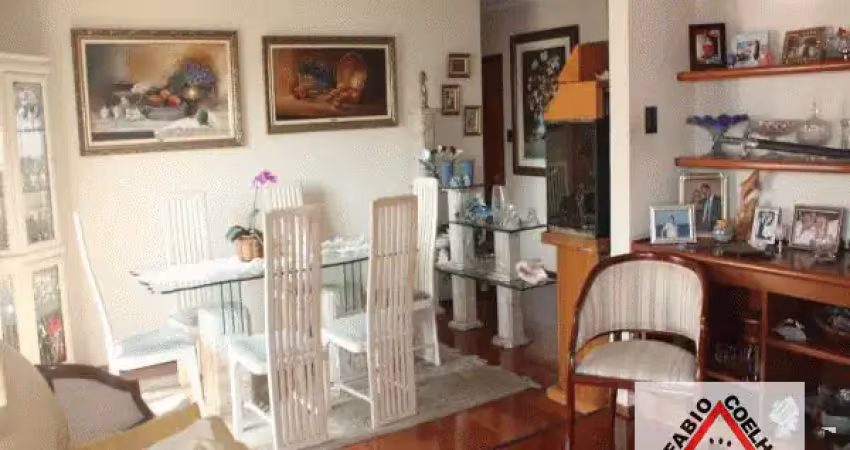 Apartamento residencial à venda, jardim caravelas, são paulo - ap5523.