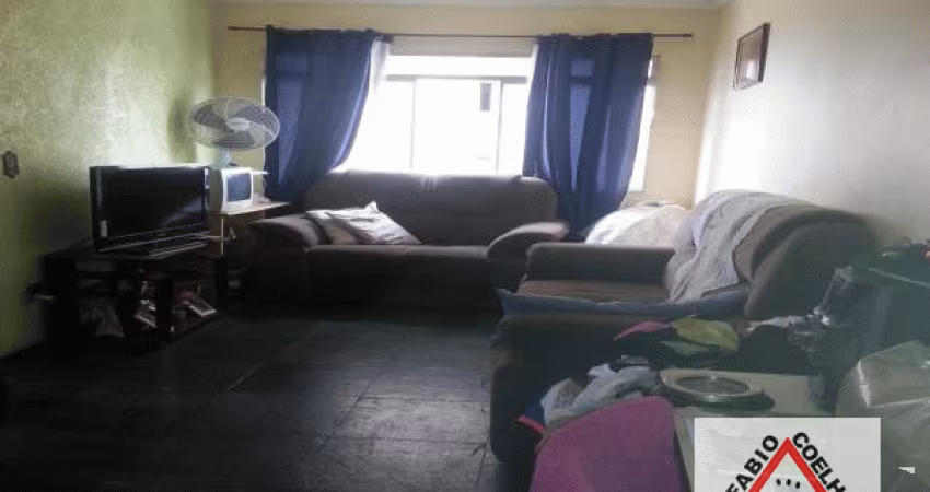 Apartamento Residencial à venda, Vila Erna, São Paulo - AP5553.